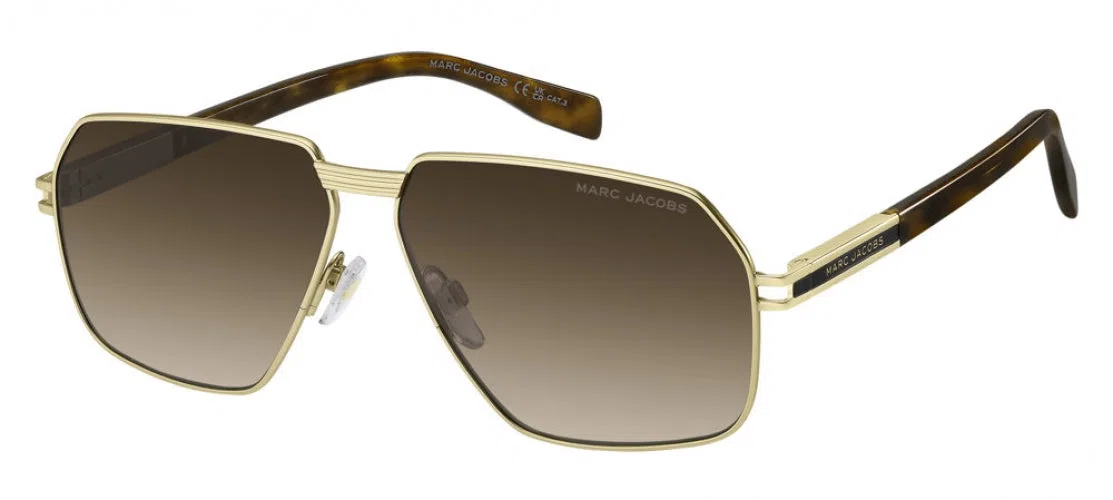 Marc Jacobs MARC906 Sunglasses - view 3